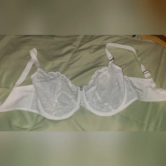 Freya bra - Picture 2 of 4